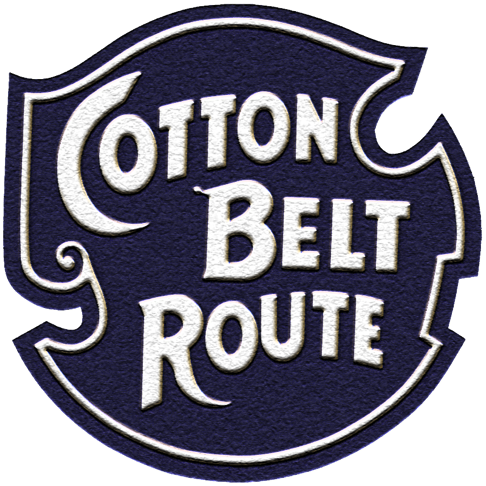 Cotton Belt Logo